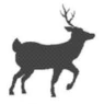 Clip Art\Animals\Deer