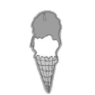 Clip Art\Food\Ice Cream Cone