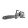 Clip Art\Industry\Chain Saw