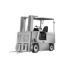 Clip Art\Industry\Forklift