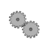 Clip Art\Industry\Gears