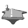 Clip Art\Military\Aircraft Carrier