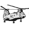 Clip Art\Military\Helicopter