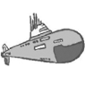 Clip Art\Military\Submarine