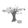 Clip Art\Plants and Trees\Apple Tree