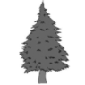 Clip Art\Plants and Trees\Pine Tree