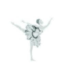 Clip Art\Professions\Ballerina
