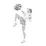 Clip Art\Sports\Cheerleading