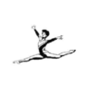 Clip Art\Sports\Gymnast