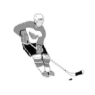 Clip Art\Sports\Ice Hockey