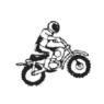 Clip Art\Sports\Motocross