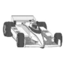 Clip Art\Sports\Race Car