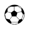 Clip Art\Sports\Soccer Ball