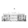 Clip Art\Structures\White House