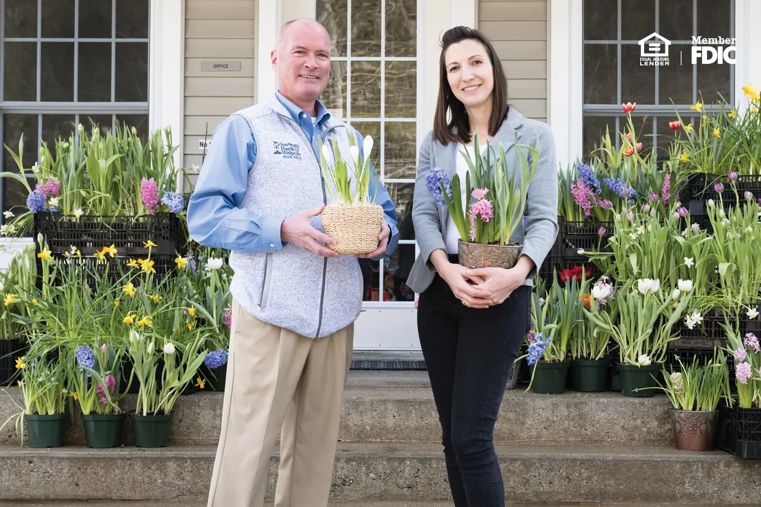 Marlborough Greenhouses with SBW