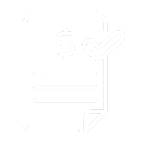 Bill pay icon