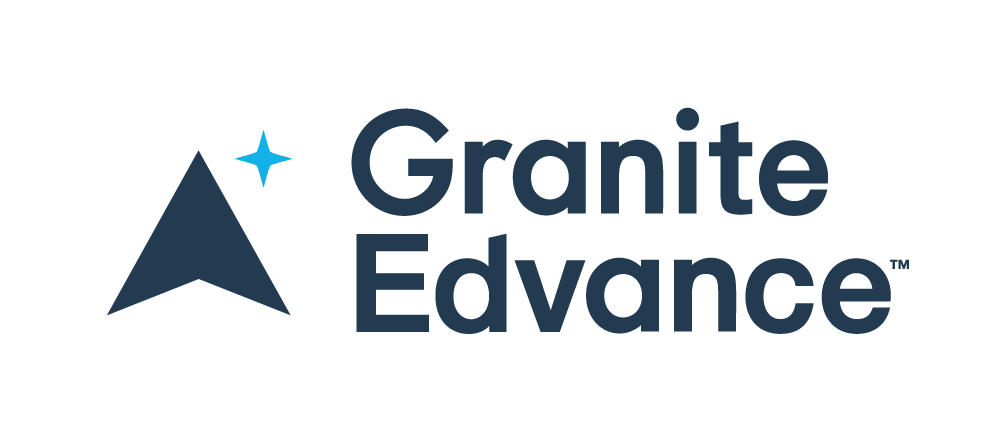 Granite Edvance logo