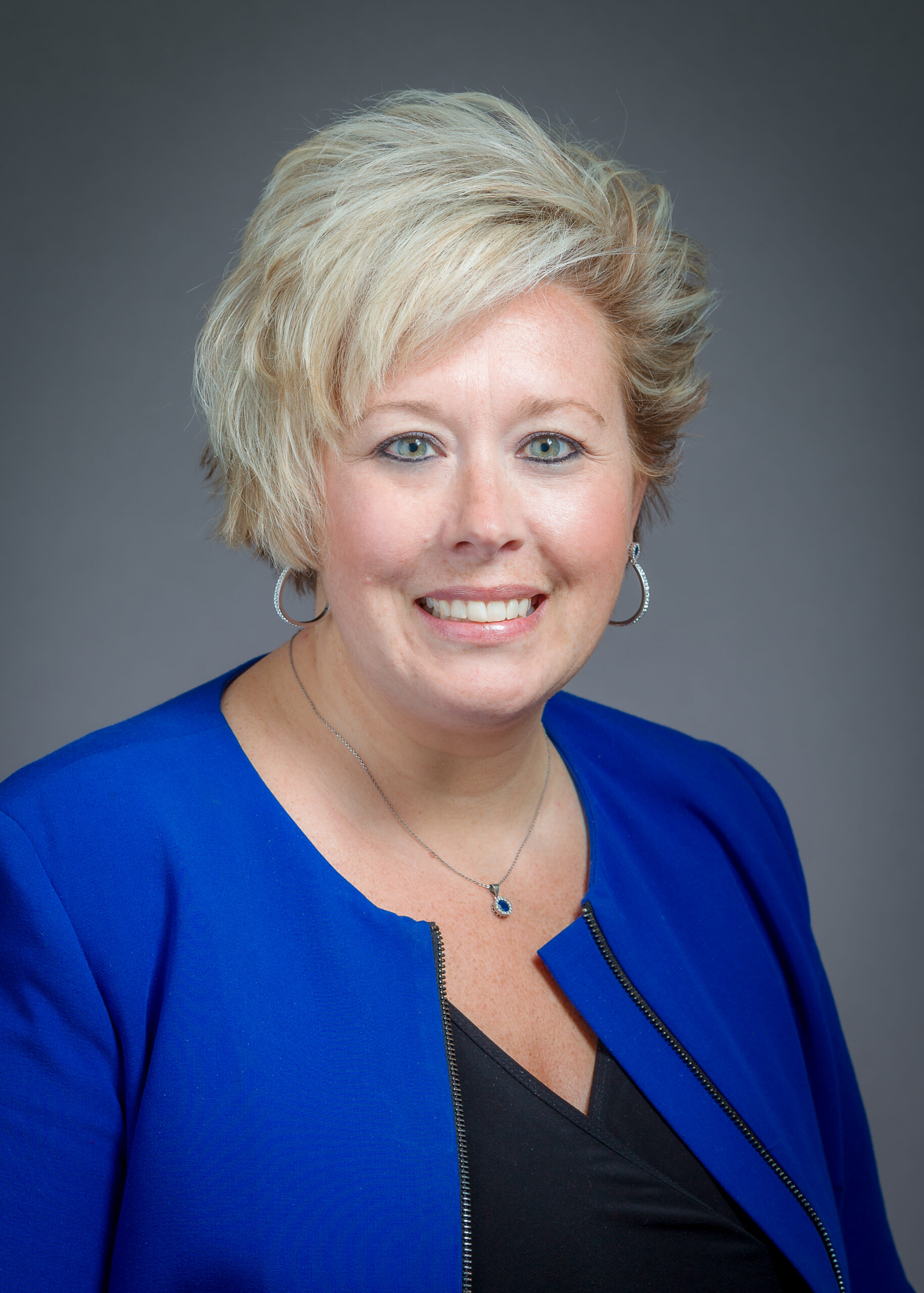 Christine Greenwood Smart