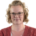 Megan R., Spofford