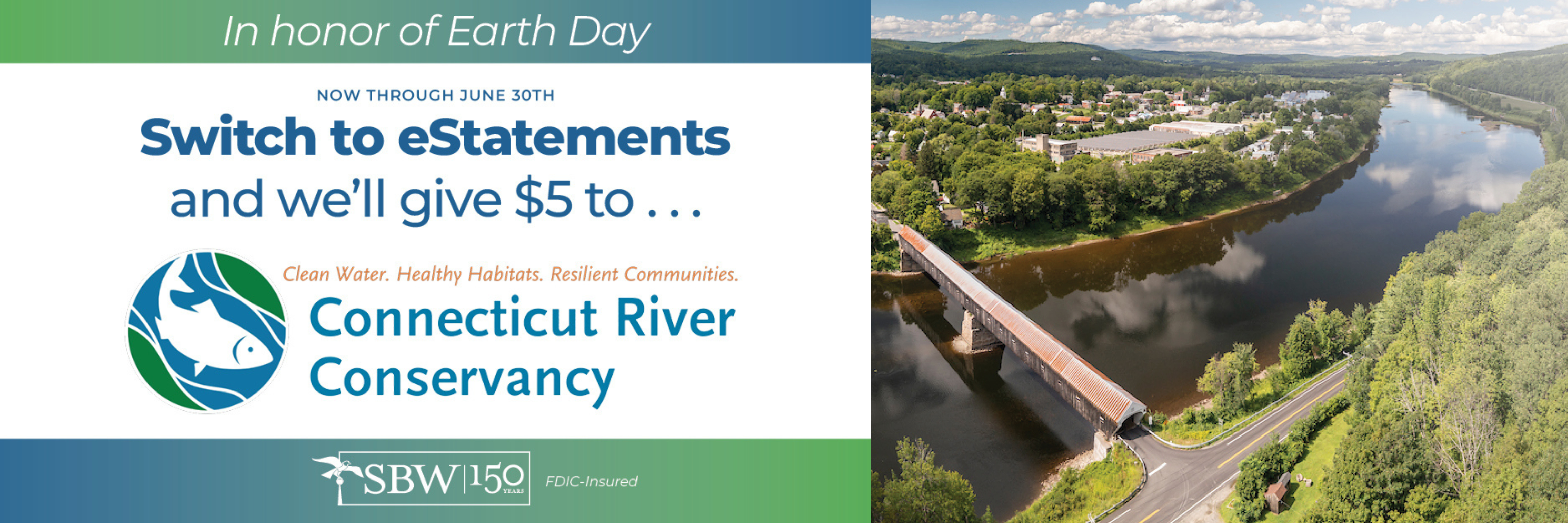Connecticut River Conservancy