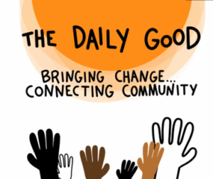 The Daily Good Logo