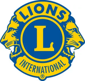 Keene Lions Logo