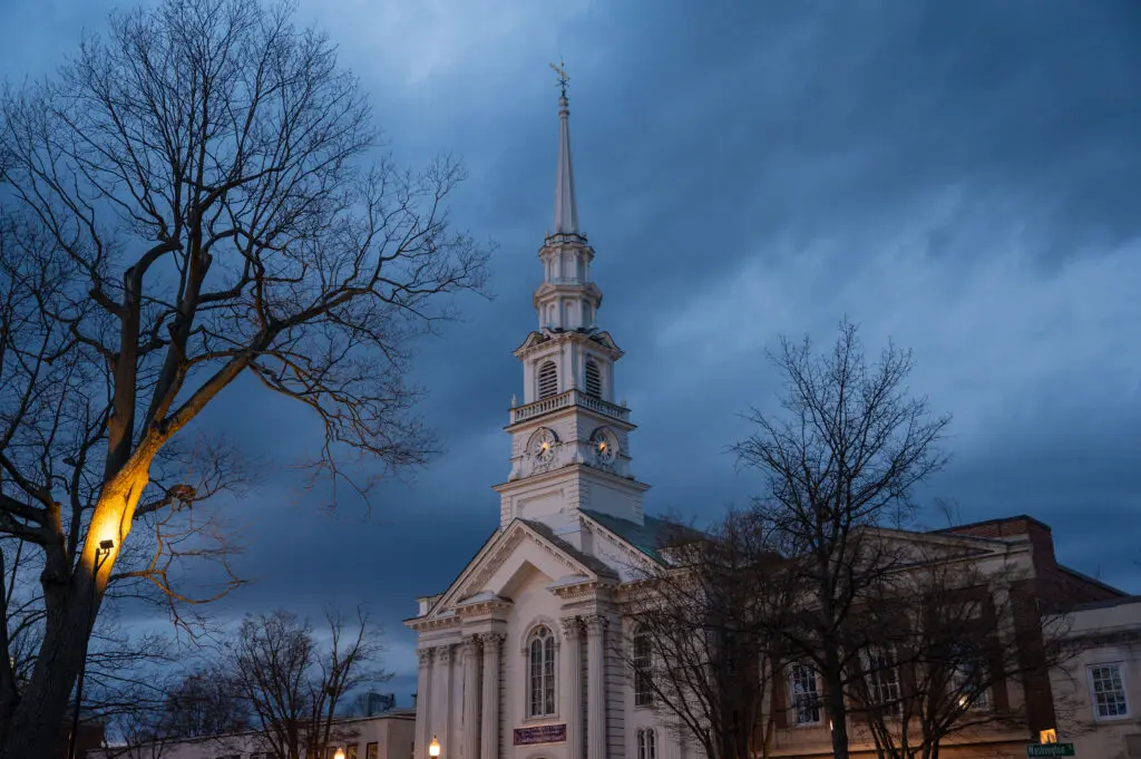 Here Comes the Storm - Kyle Petrillo