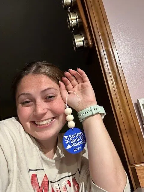 ornaments for SBW employees