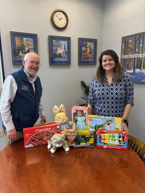 Toys for project Home