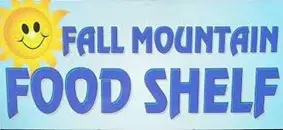 Fall Mountain Food Shelf