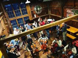 Apple Hill Chamber orchestra