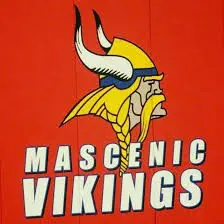 Mascenic Vikings