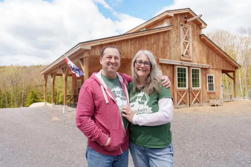 Goodwin Farm Owners