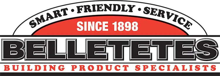 Belletetes Logo