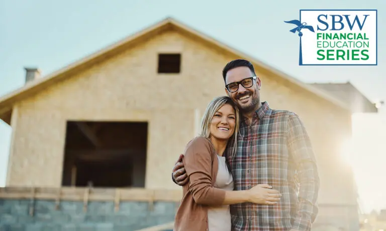 Construction loan seminar