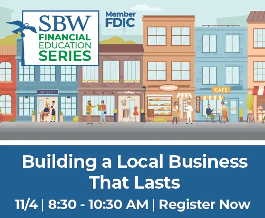 Local Business Seminar 