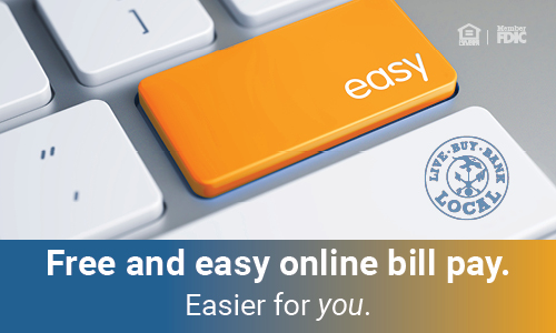 online bill pay