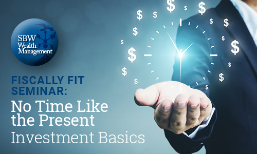 Investment Basics Seminar