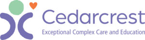 Cedarcrest Logo