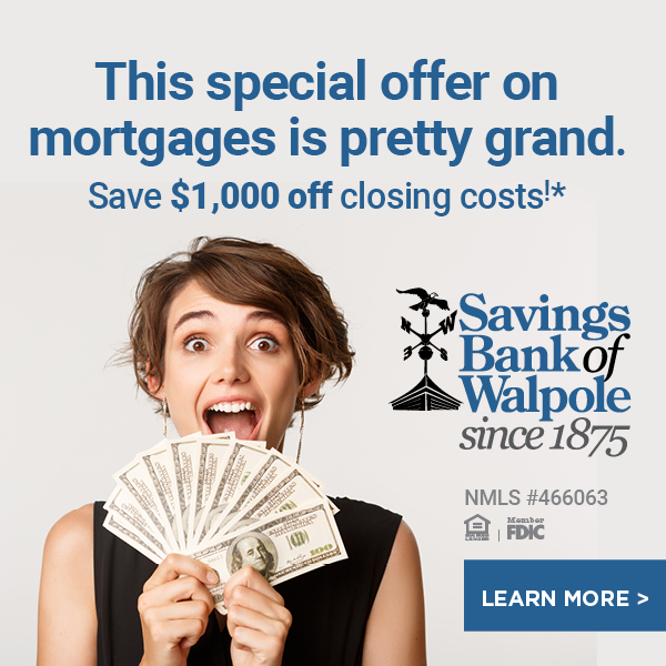 mortgage offer
