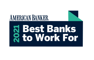 Best Banks to Work For 2021