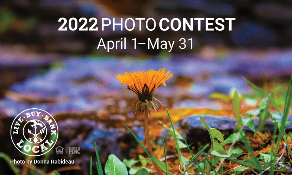 photo contest feature