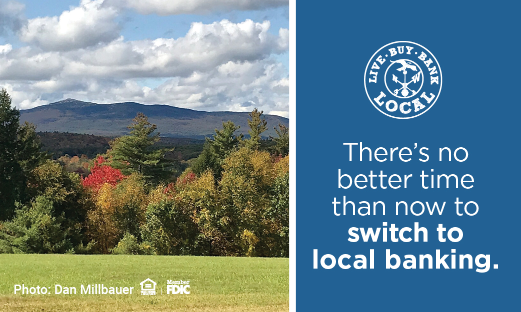 switch to local