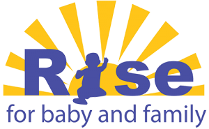 rise for baby