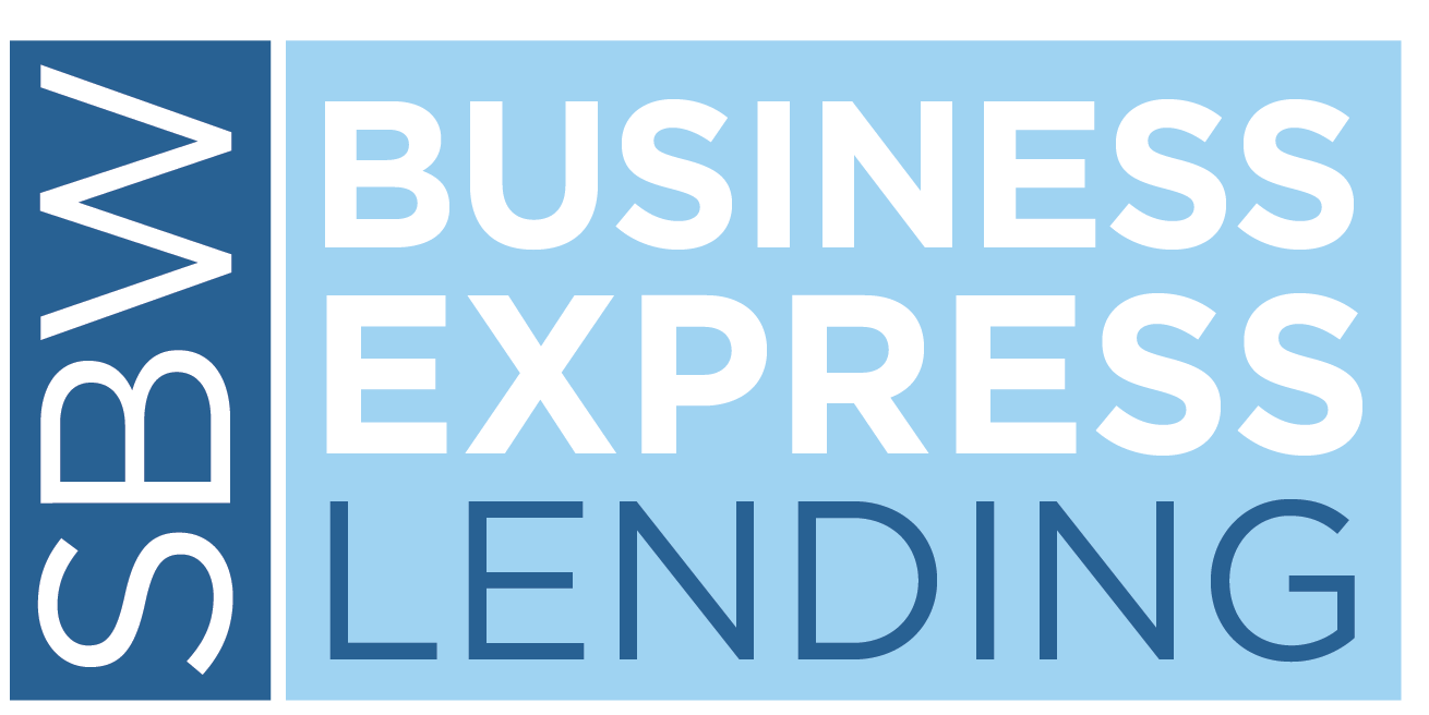 Business express lending