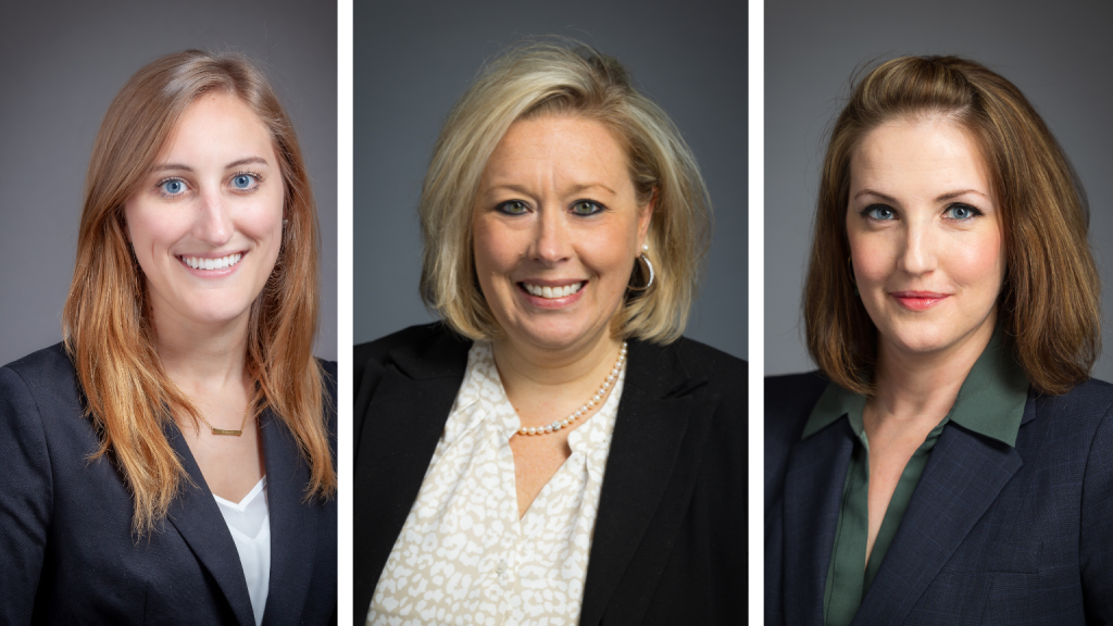 Savings Bank of Walpole's Christine Greenwood-Smart, Sarah Rosley, and Samantha Monson Recognized as Top Mortgage Loan Originators Statewide and Regionally
