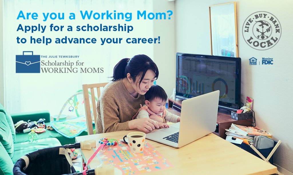 Working Mom Scholarship
