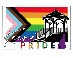 Keene Pride Logo