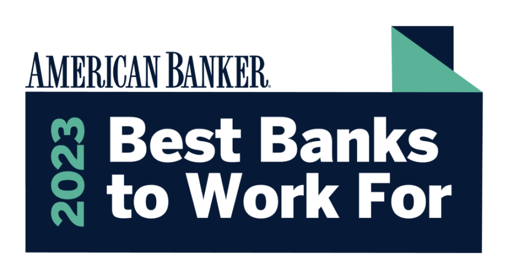 Best Banks to Work For 2023