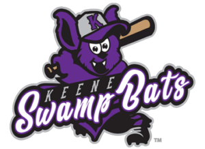 Swamp Bats Logo